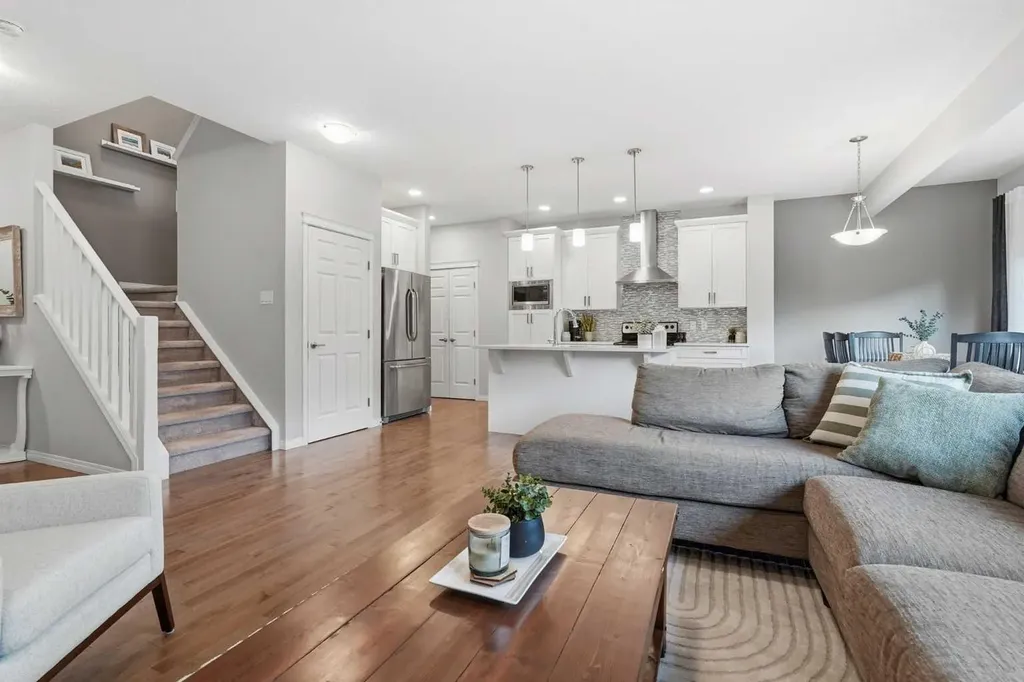 66 Masters Place SE Calgary AB T3M 2L4