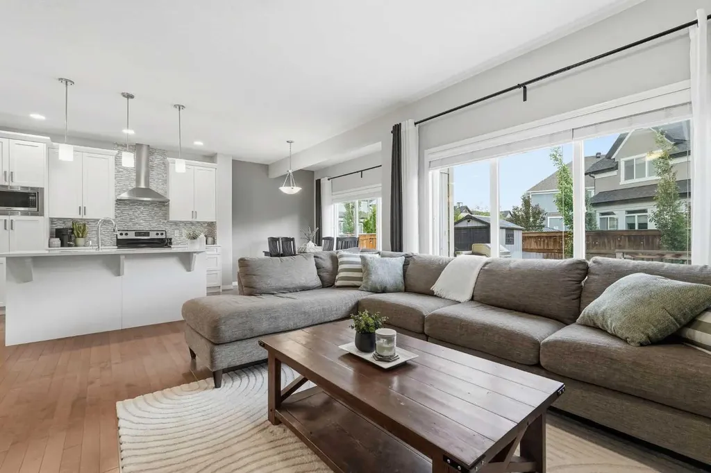 66 Masters Place SE Calgary AB T3M 2L4