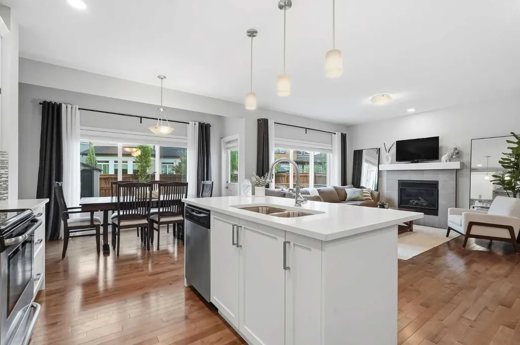 66 Masters Place SE Calgary AB T3M 2L4