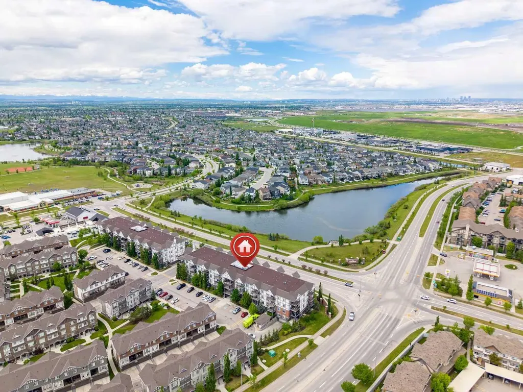 6703 New Brighton Avenue SE Calgary AB T2Z 5C8