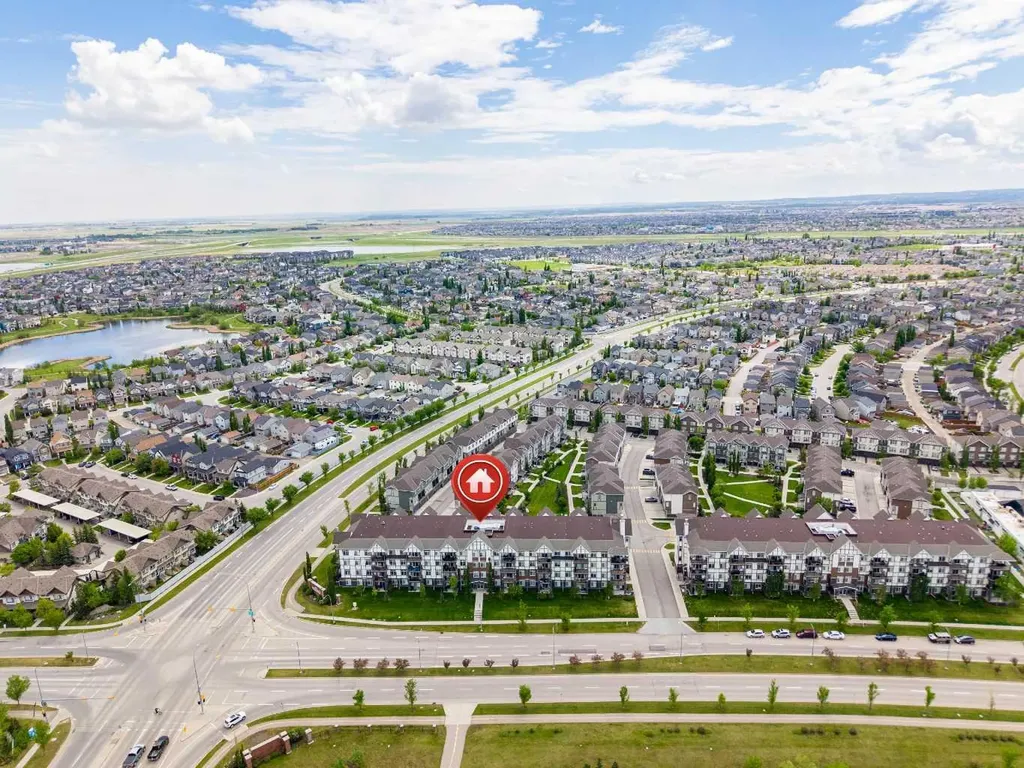 6703 New Brighton Avenue SE Calgary AB T2Z 5C8