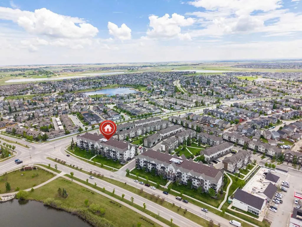 6703 New Brighton Avenue SE Calgary AB T2Z 5C8