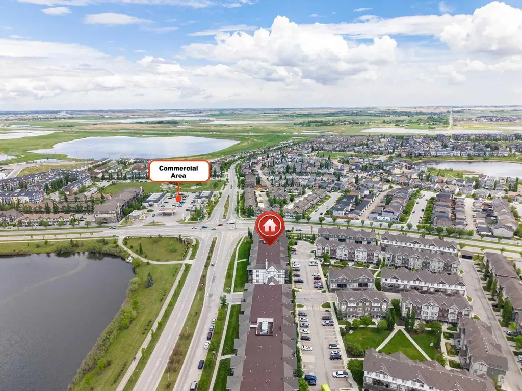 6703 New Brighton Avenue SE Calgary AB T2Z 5C8