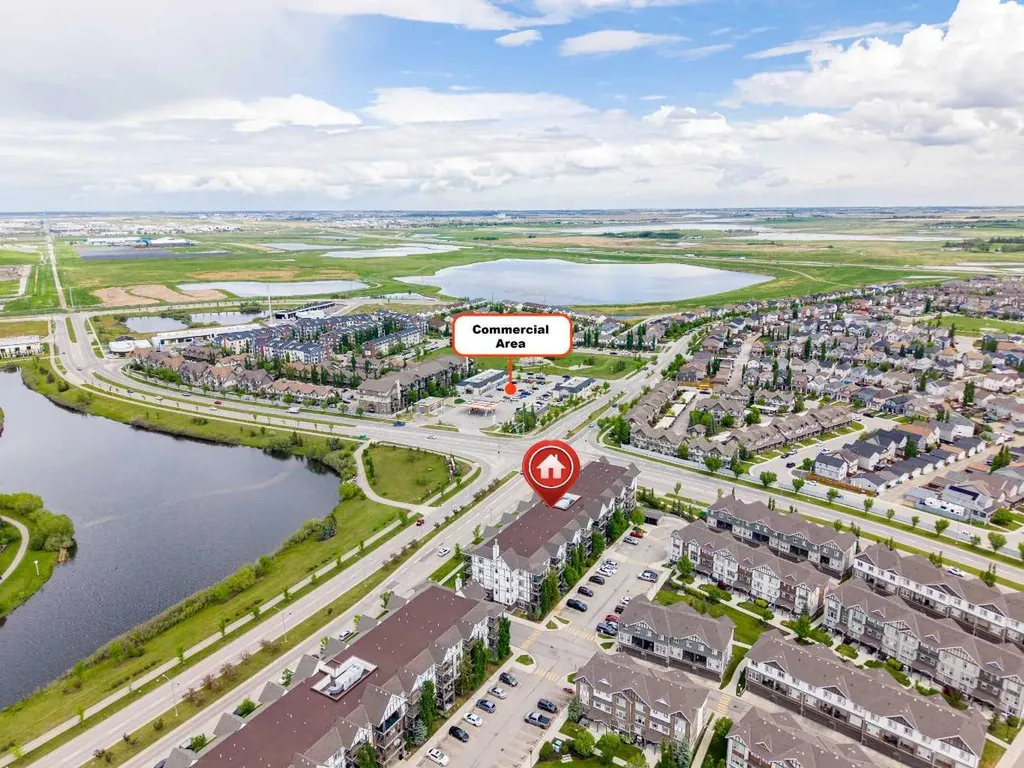 6703 New Brighton Avenue SE Calgary AB T2Z 5C8