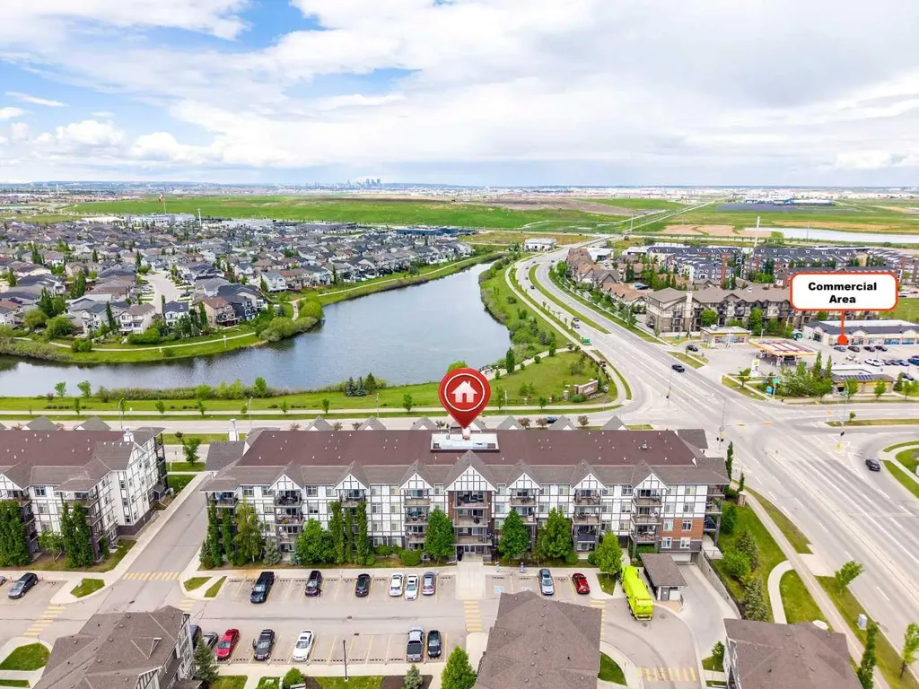 6703 New Brighton Avenue SE Calgary AB T2Z 5C8