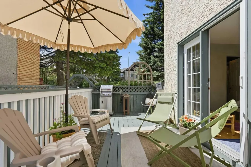 3031 23 Avenue SW Calgary AB T3E 0J3