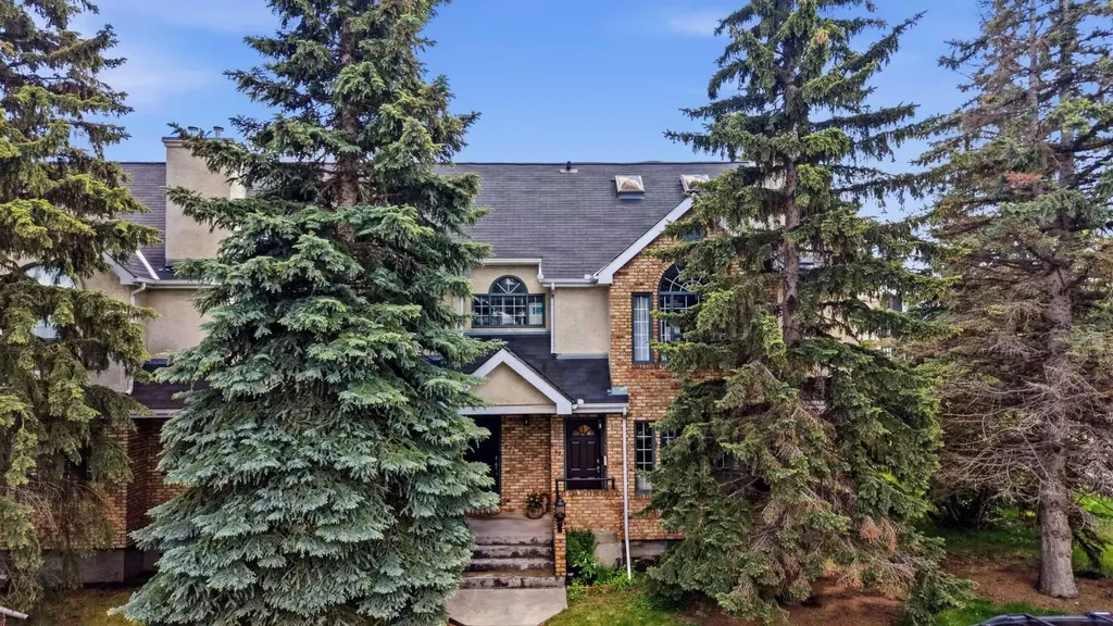 3031 23 Avenue SW Calgary AB T3E 0J3