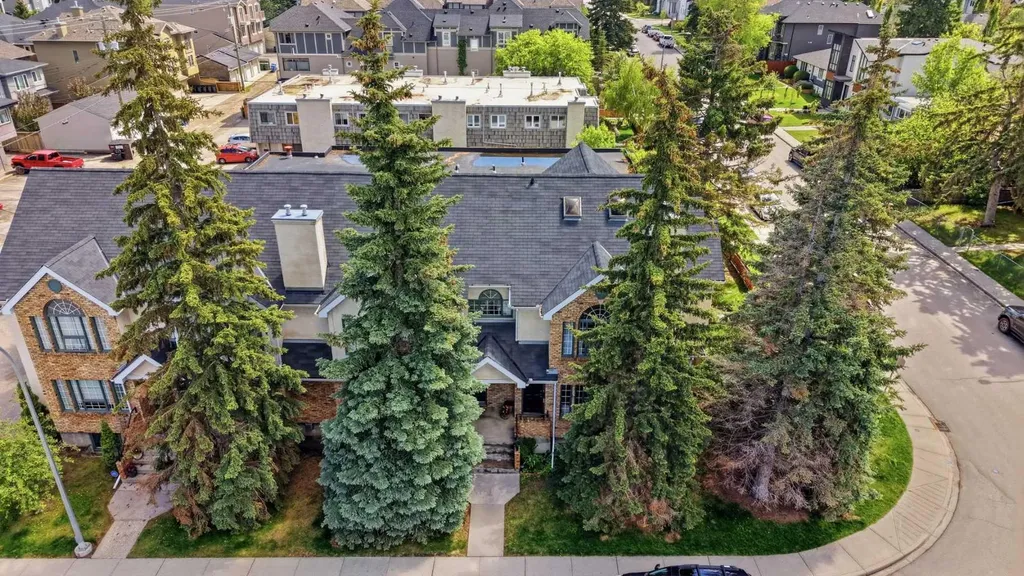 3031 23 Avenue SW Calgary AB T3E 0J3