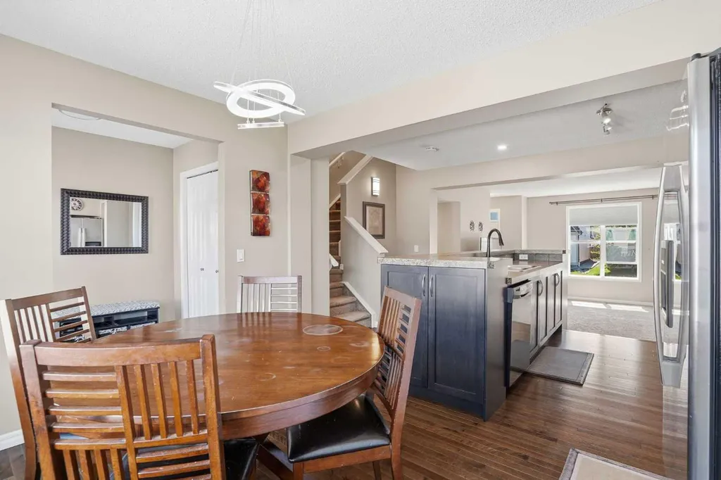 267 Skyview Springs Gardens NE Calgary AB T3N 0B6