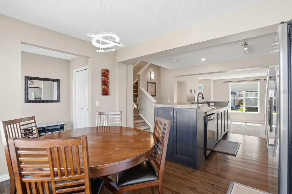 267 Skyview Springs Gardens NE Calgary AB T3N 0B6