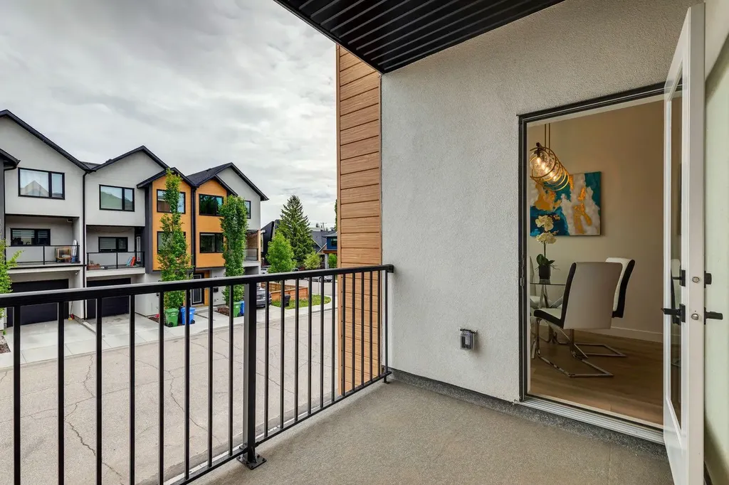 97 23 Street NW Calgary AB T2N 5E2