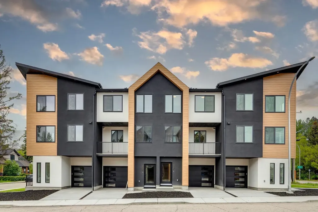 97 23 Street NW Calgary AB T2N 5E2
