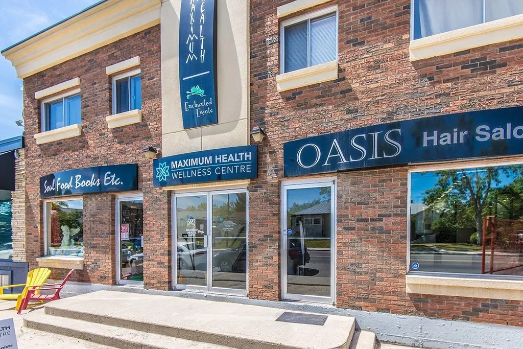 97 23 Street NW Calgary AB T2N 5E2