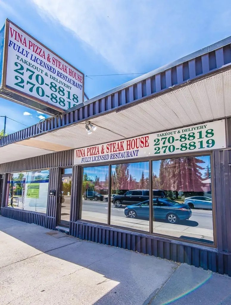 97 23 Street NW Calgary AB T2N 5E2