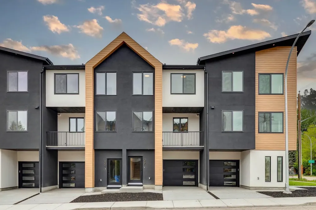 97 23 Street NW Calgary AB T2N 5E2