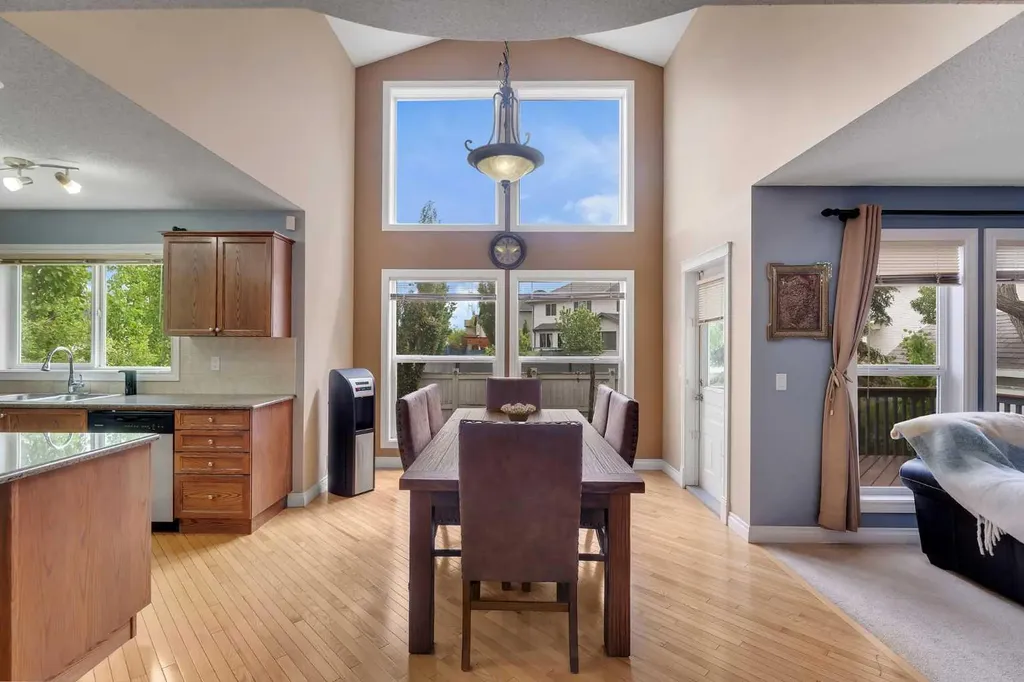 169 West Creek Boulevard Chestermere AB T1X 1P5