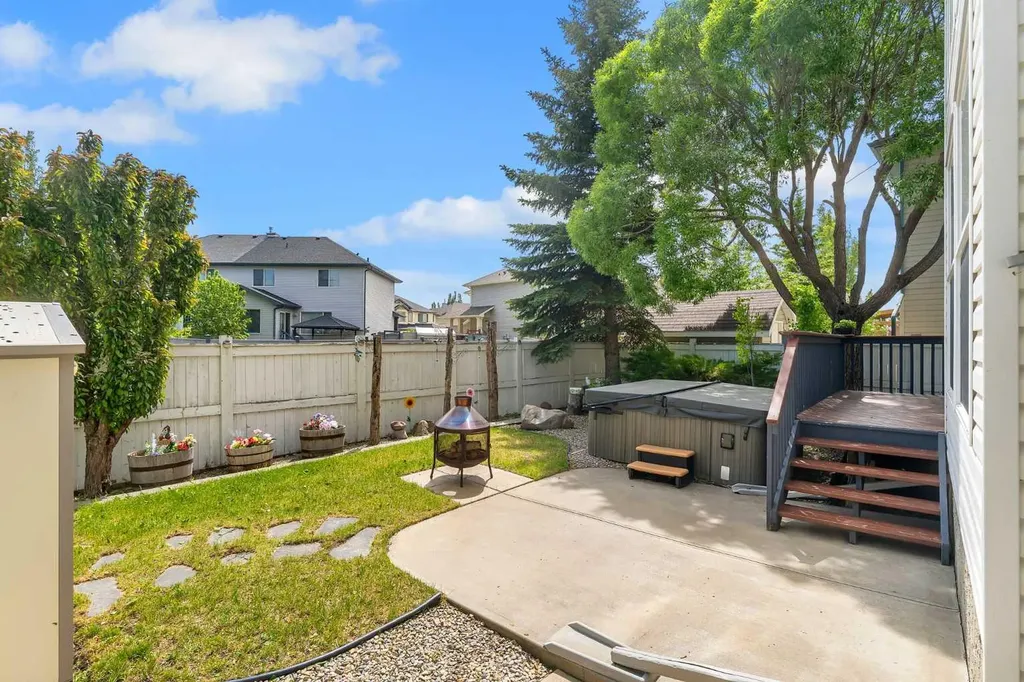 169 West Creek Boulevard Chestermere AB T1X 1P5