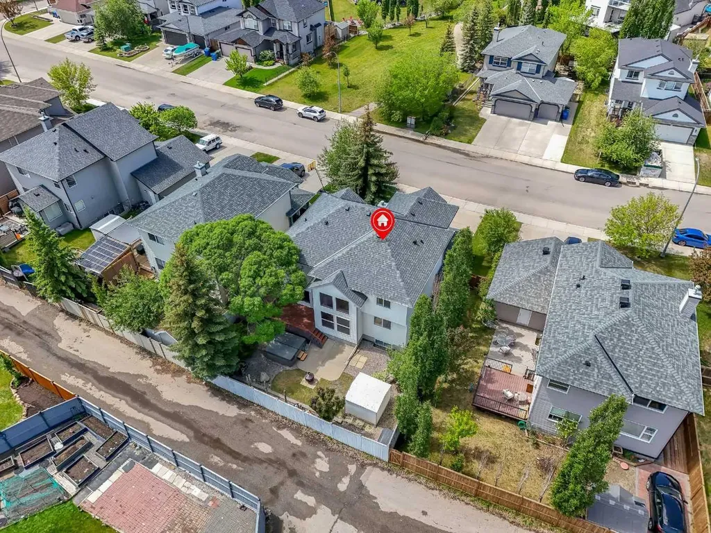 169 West Creek Boulevard Chestermere AB T1X 1P5