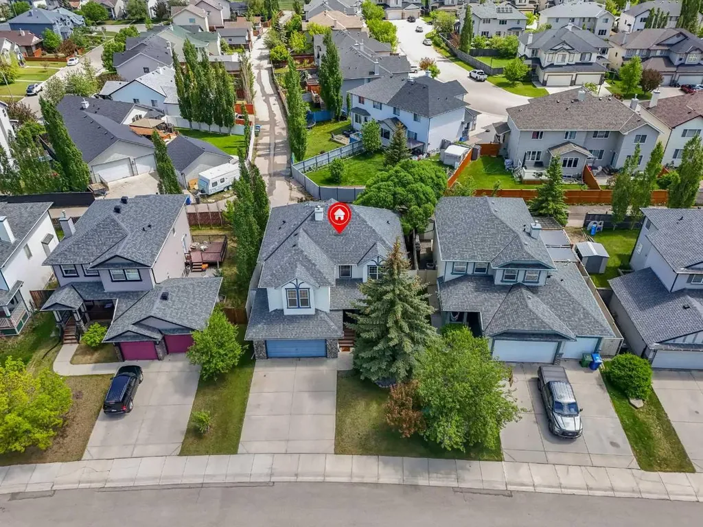 169 West Creek Boulevard Chestermere AB T1X 1P5