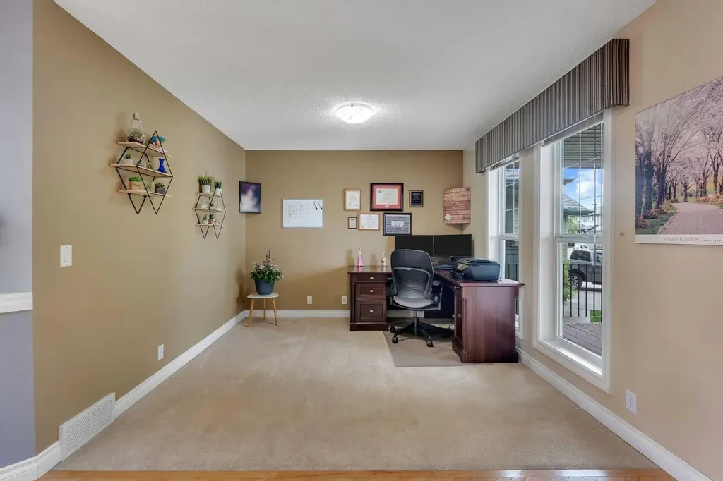 169 West Creek Boulevard Chestermere AB T1X 1P5
