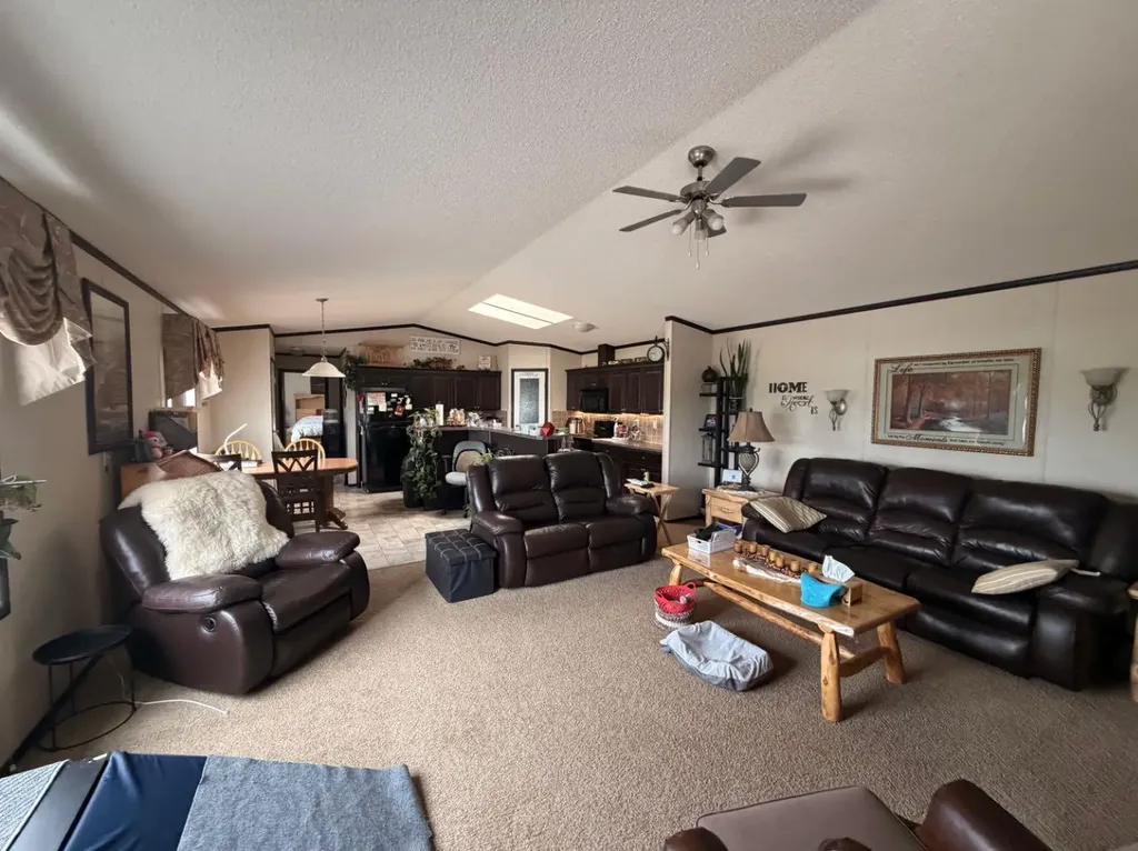 305600A Range Road 254 Linden AB T0M1J0