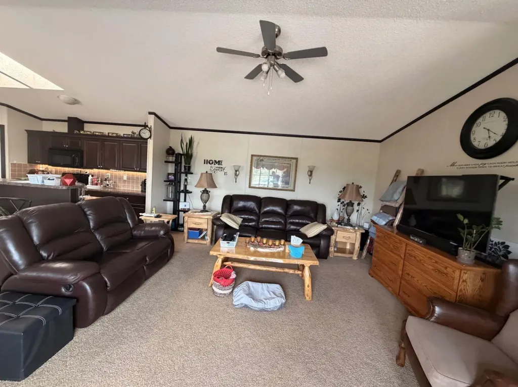 305600A Range Road 254 Linden AB T0M1J0
