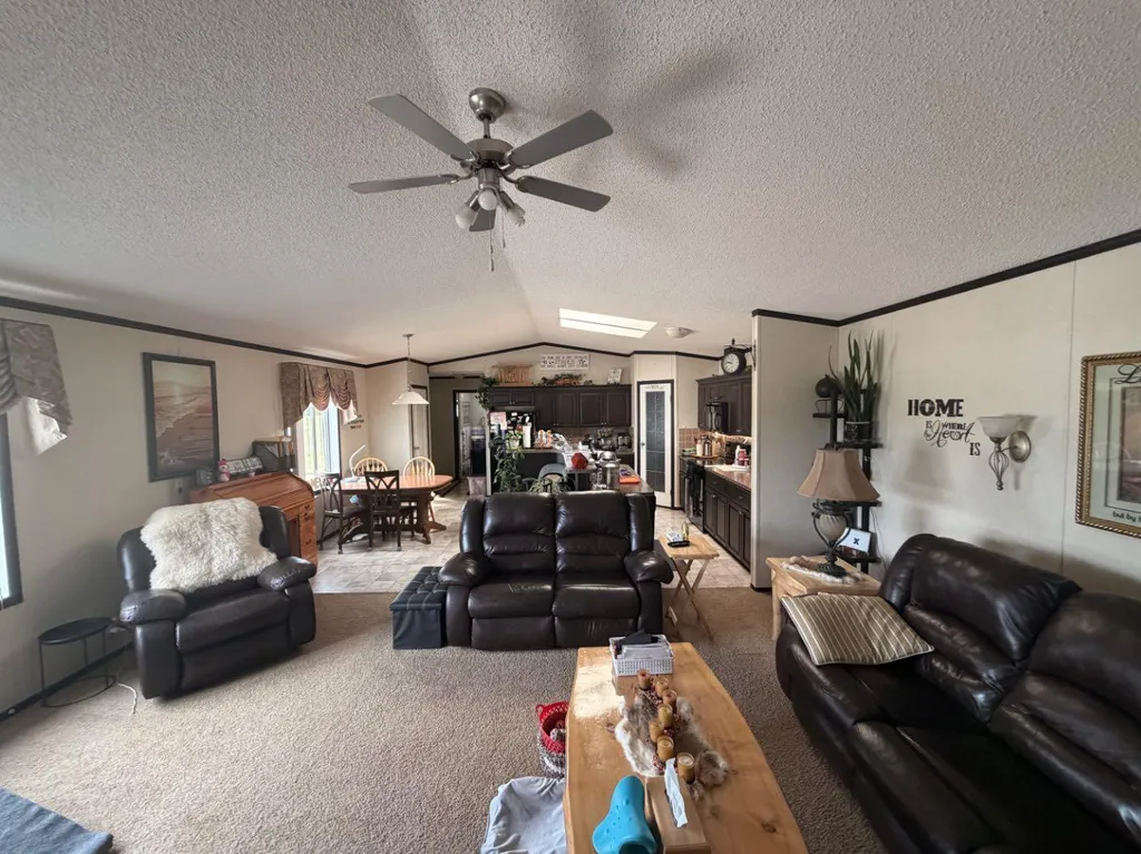 305600A Range Road 254 Linden AB T0M1J0