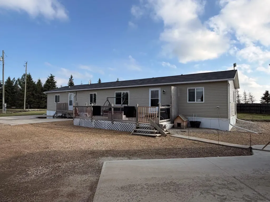 305600A Range Road 254 Linden AB T0M1J0