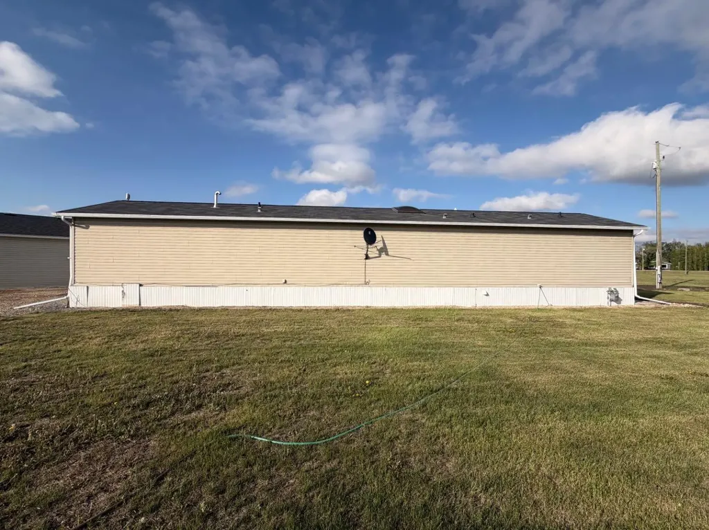 305600A Range Road 254 Linden AB T0M1J0