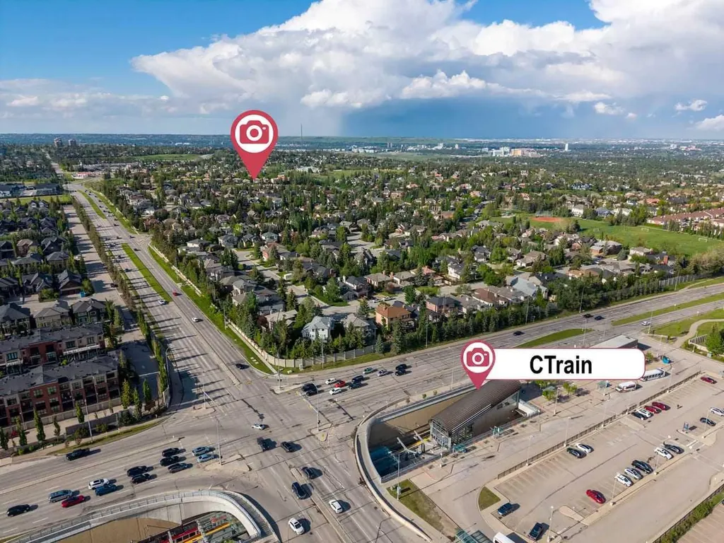 68 Christie Knoll Heights SW Calgary AB T3H 2V2