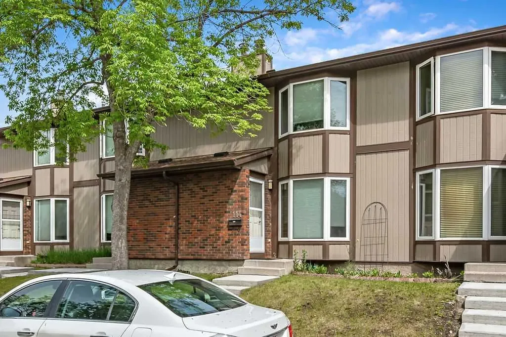 6103 Madigan Drive NE Calgary AB T2A 5K9