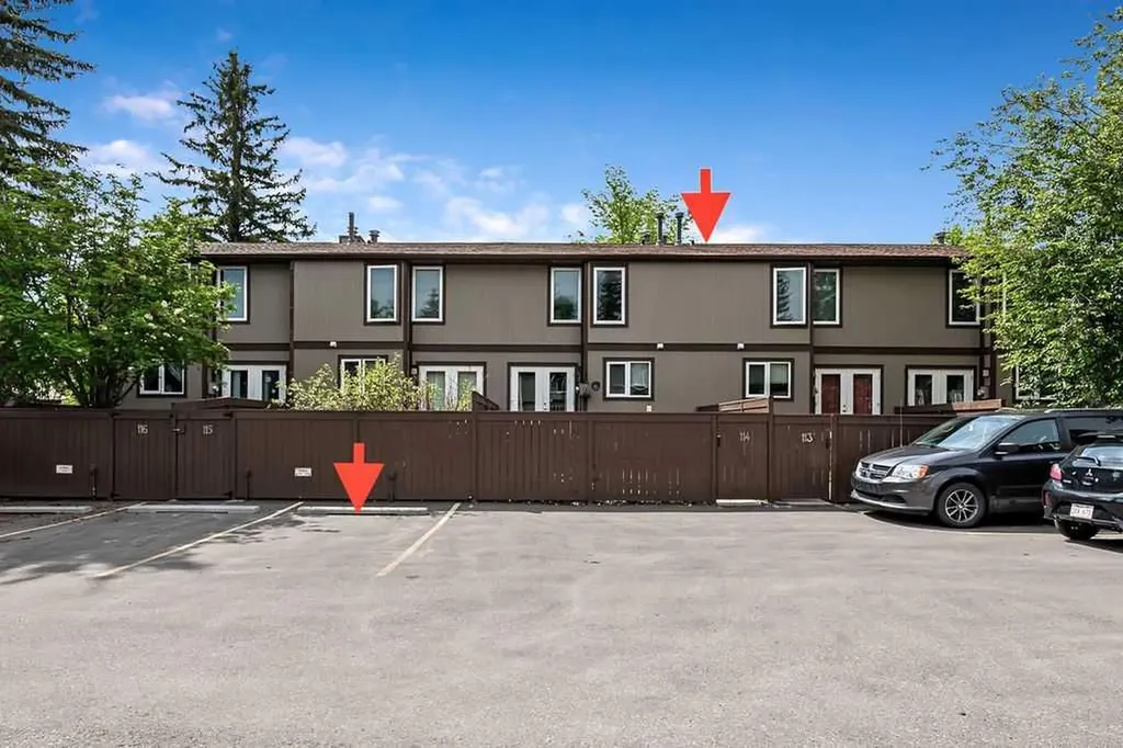 6103 Madigan Drive NE Calgary AB T2A 5K9