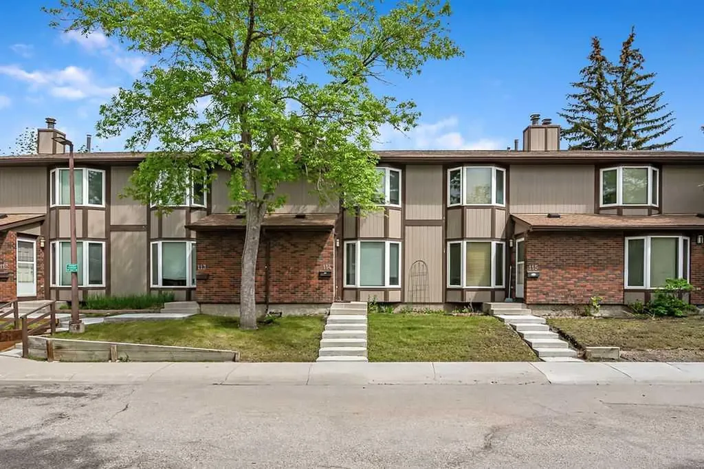 6103 Madigan Drive NE Calgary AB T2A 5K9