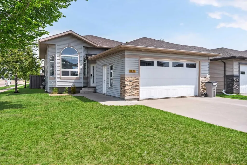 11817 87 St. Street Grande Prairie AB T8X 0H3