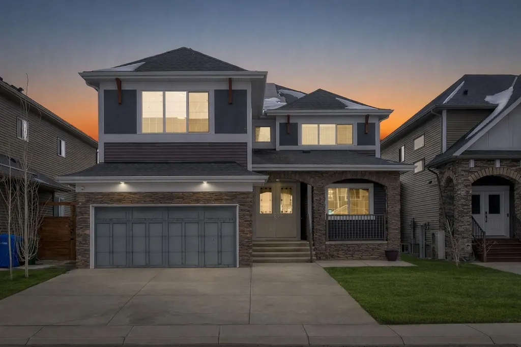 272 Aspenmere Way Chestermere AB T1X 0Y2