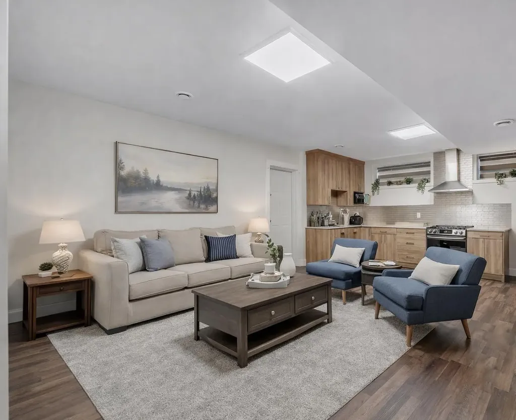 272 Aspenmere Way Chestermere AB T1X 0Y2