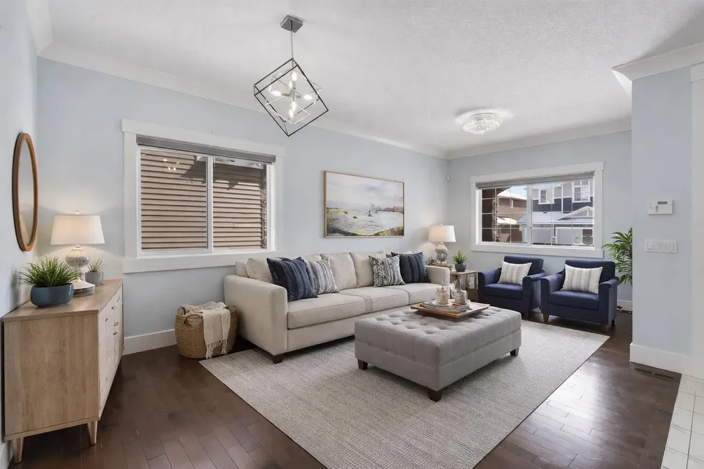 272 Aspenmere Way Chestermere AB T1X 0Y2