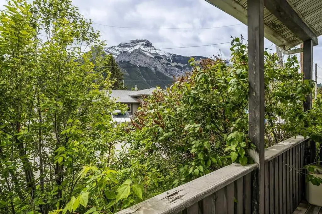 5 Mt. Laurie Road Exshaw AB T0L 2C0