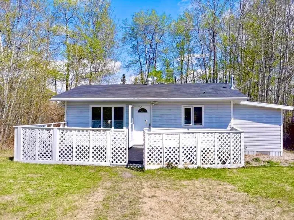 13441 Twp Road 655a Lac La Biche AB T0A 2C1