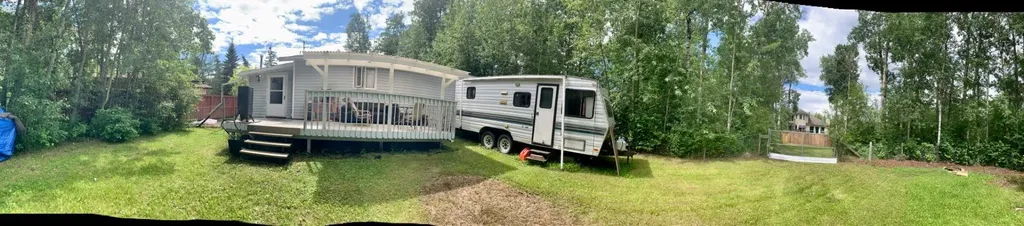 13441 Twp Road 655a Lac La Biche AB T0A 2C1