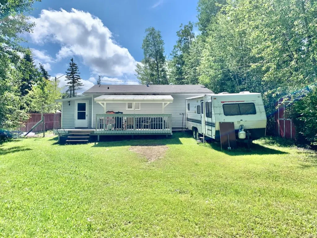 13441 Twp Road 655a Lac La Biche AB T0A 2C1