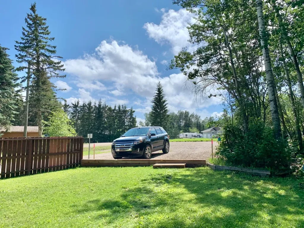 13441 Twp Road 655a Lac La Biche AB T0A 2C1