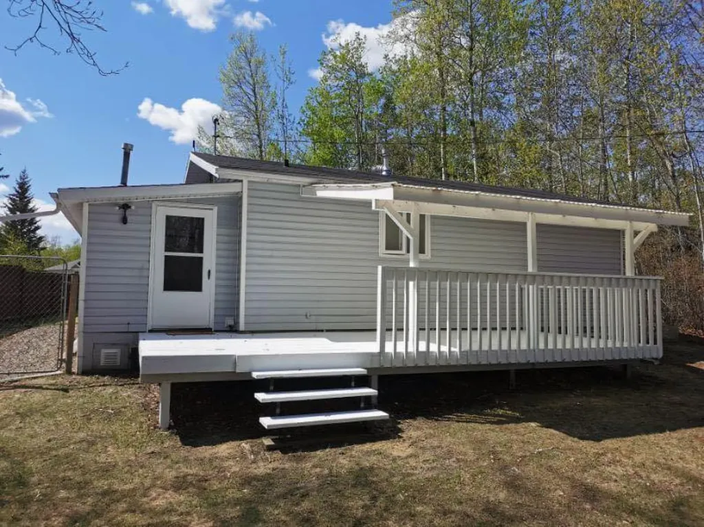 13441 Twp Road 655a Lac La Biche AB T0A 2C1