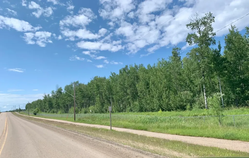 13441 Twp Road 655a Lac La Biche AB T0A 2C1
