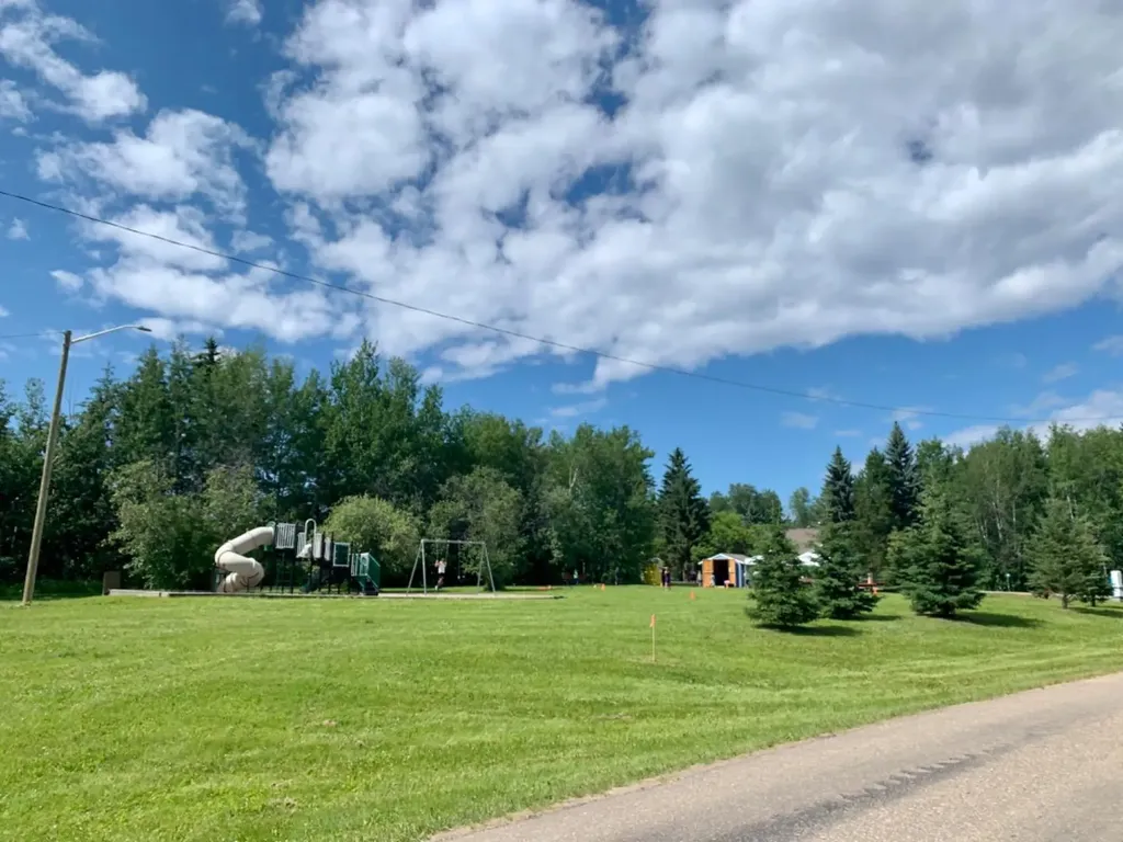 13441 Twp Road 655a Lac La Biche AB T0A 2C1