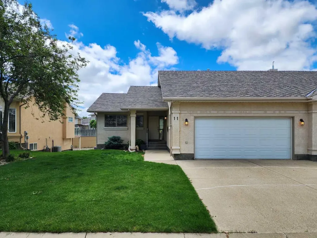 240 Heritage Boulevard W Lethbridge AB T1K 6W9
