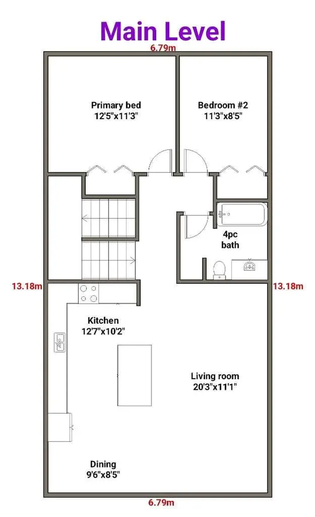 5233 17 Avenue NW Calgary AB T3B 4N6