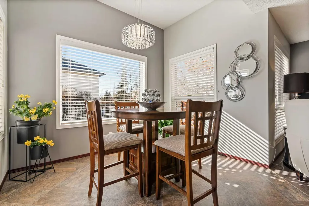 22 Hidden Valley Manor NW Calgary AB T3A5V4
