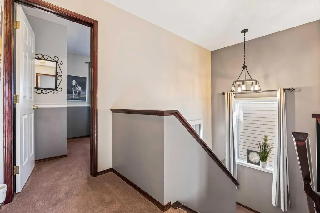 22 Hidden Valley Manor NW Calgary AB T3A5V4