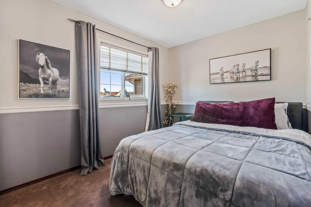 22 Hidden Valley Manor NW Calgary AB T3A5V4